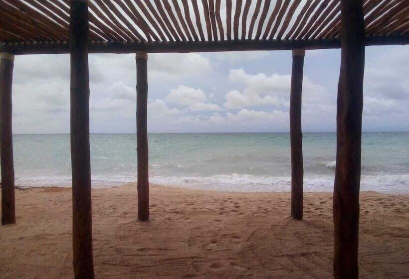 هتل Cristal Blue Baru