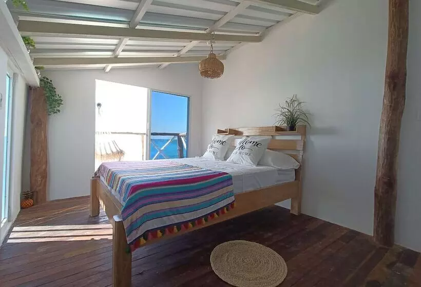 Hotelli Cristal Blue Baru