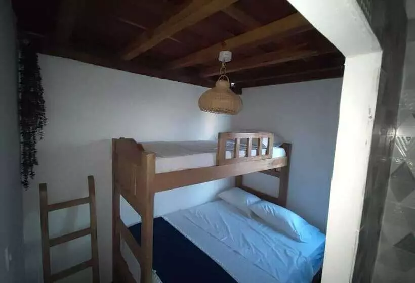 Hotelli Cristal Blue Baru