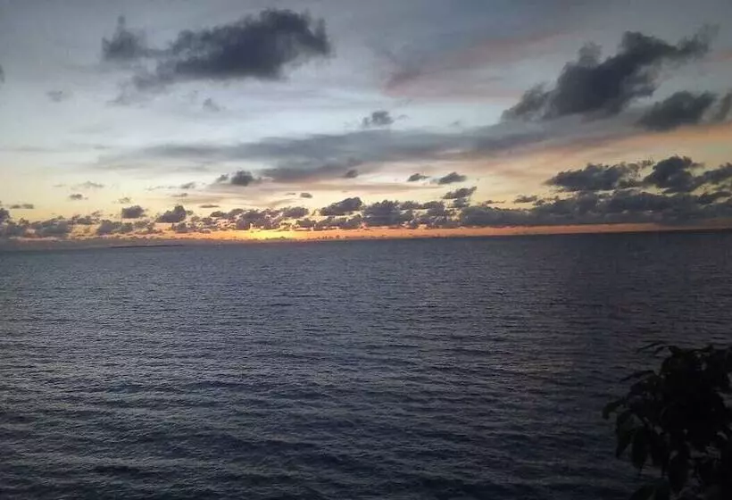 Hotelli Cristal Blue Baru