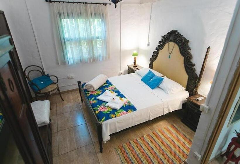 旅馆 Pousada Chácara Rama