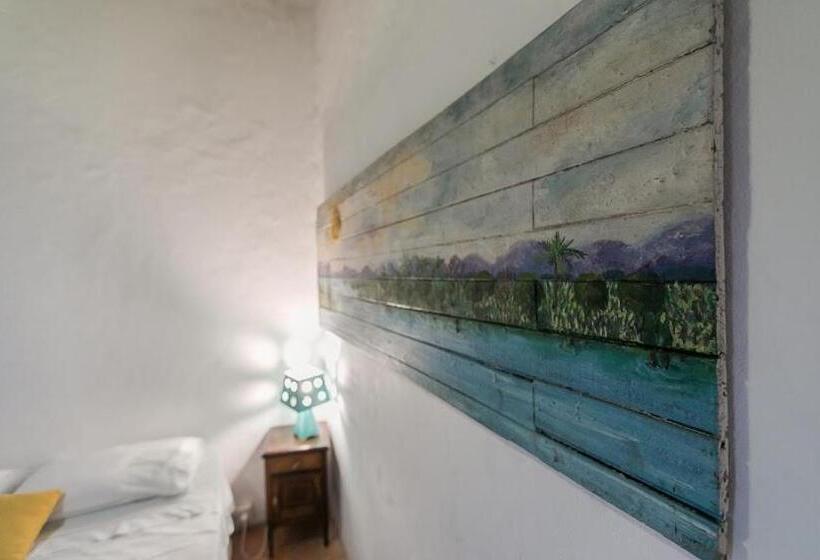 旅馆 Pousada Chácara Rama