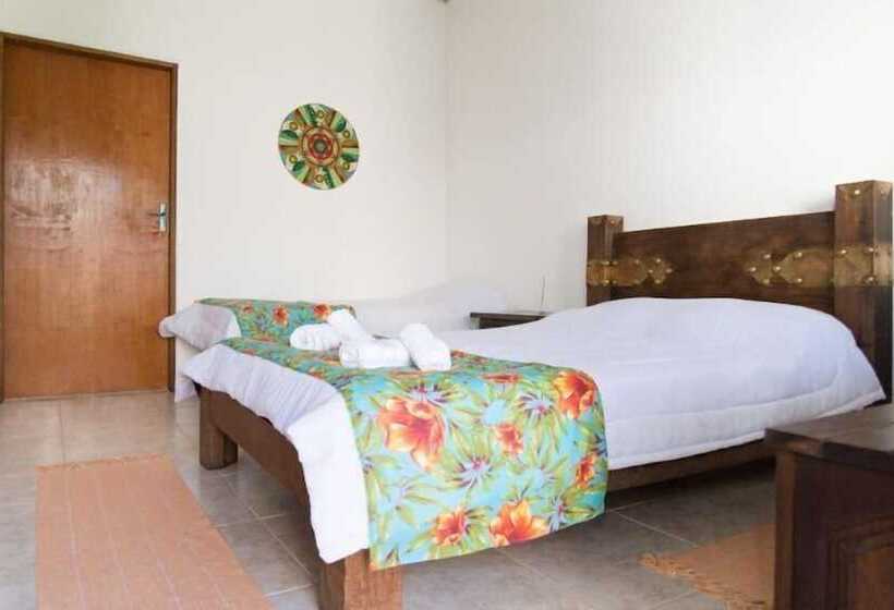 旅馆 Pousada Chácara Rama