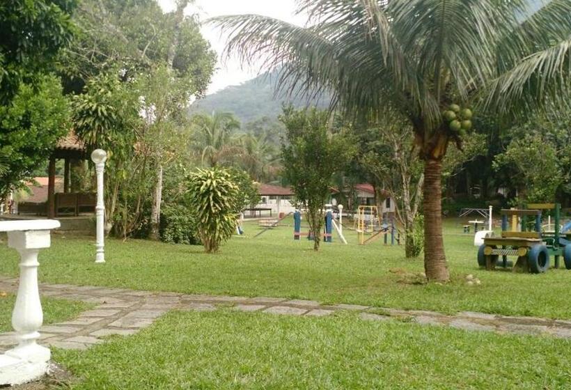 Bed & Breakfast Pousada Berro D' Agua