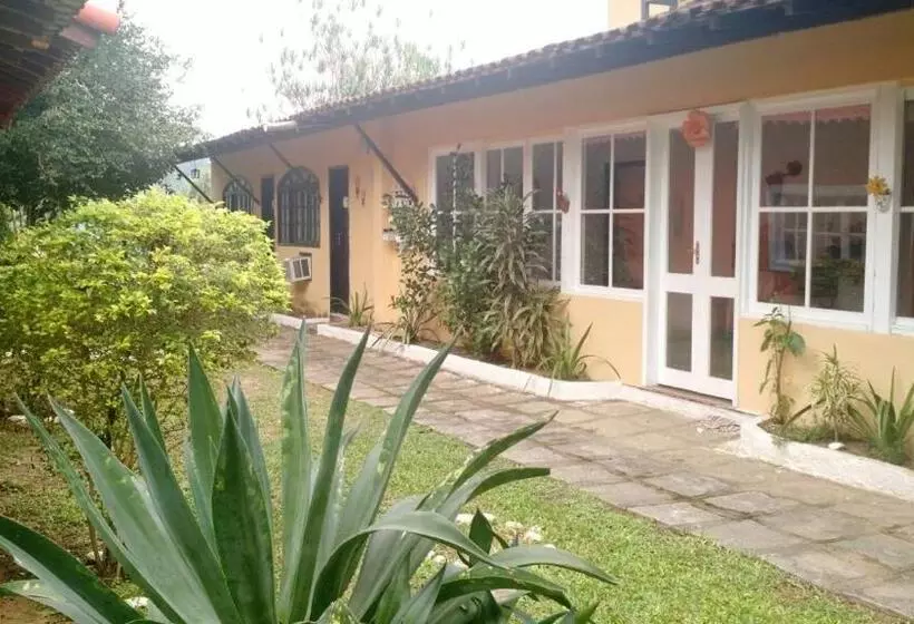 Aamiaismajoitus (B&B) Pousada Berro D' Agua