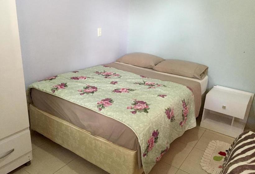 Bed & Breakfast Pousada Corazao Sagradao