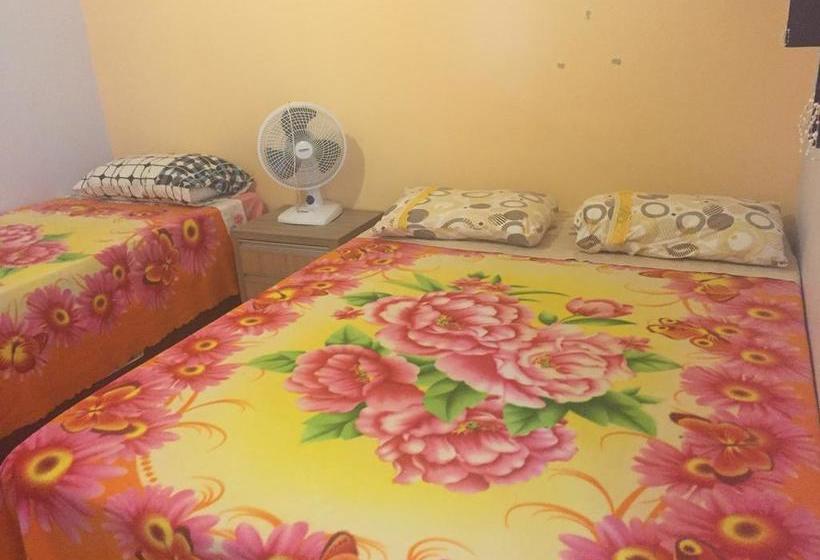 Bed & Breakfast Pousada Corazao Sagradao