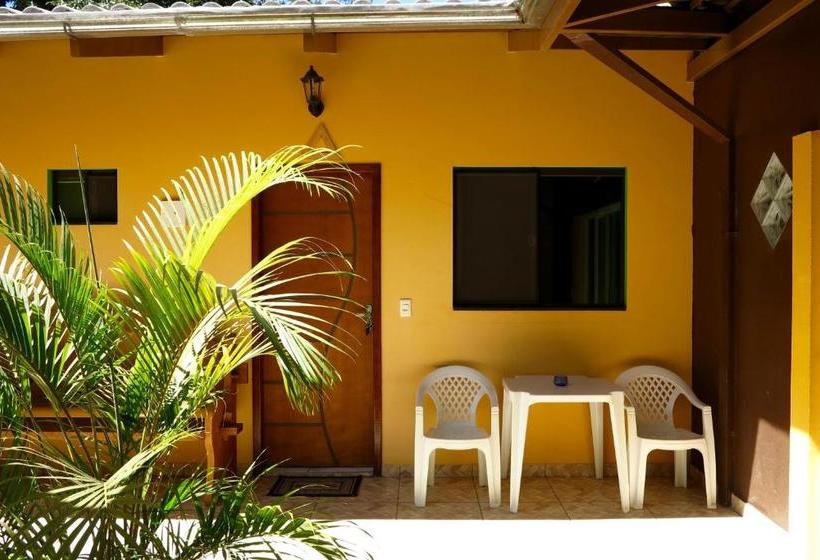 Bed & Breakfast Pousada Corazao Sagradao