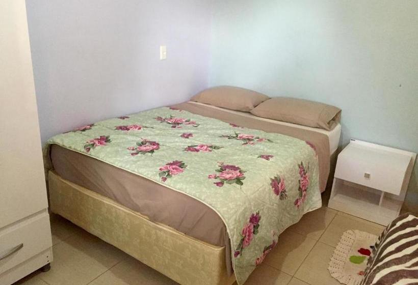 Bed & Breakfast Pousada Corazao Sagradao