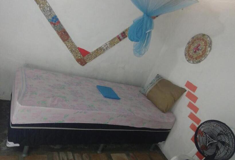 Bed & Breakfast Pousada Do Melo