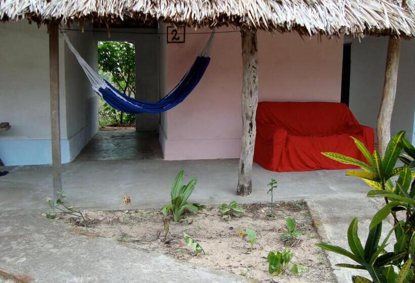 Bed & Breakfast Pousada Do Melo