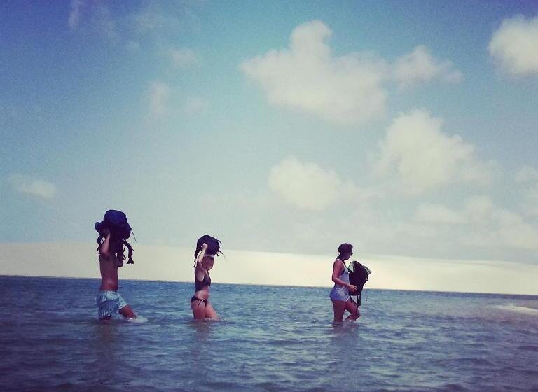 Bed & Breakfast Pousada Do Melo