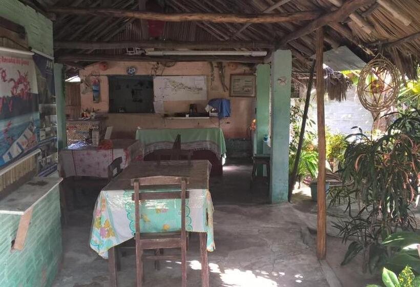 Bed & Breakfast Pousada Do Melo