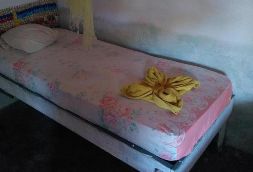 Bed & Breakfast Pousada Do Melo