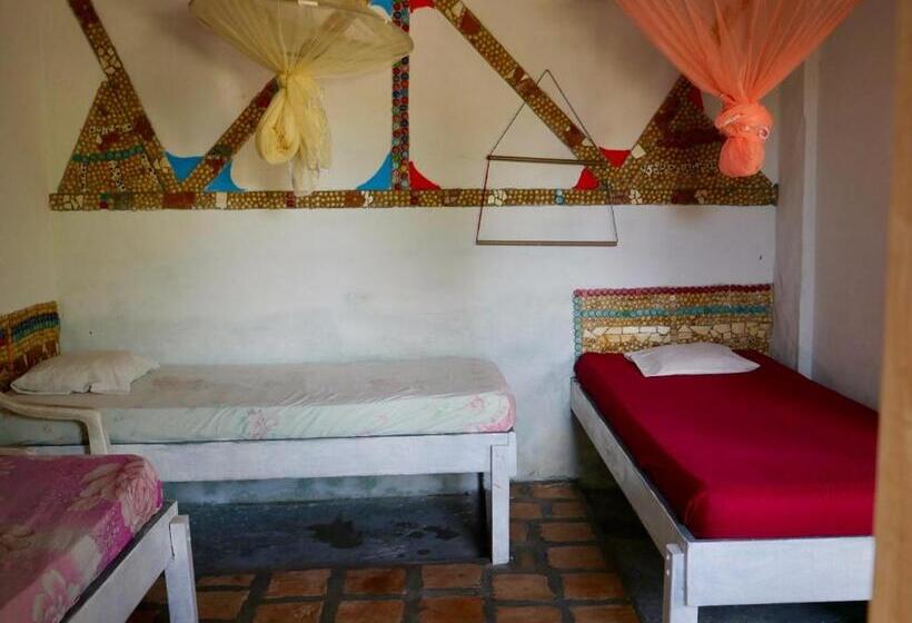 Bed & Breakfast Pousada Do Melo