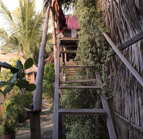 Bed & Breakfast Pousada Do Melo