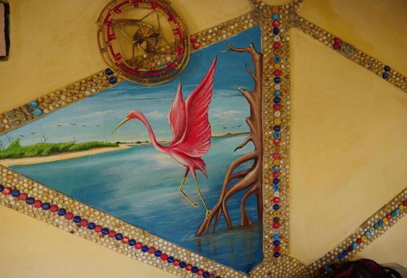 Bed & Breakfast Pousada Do Melo