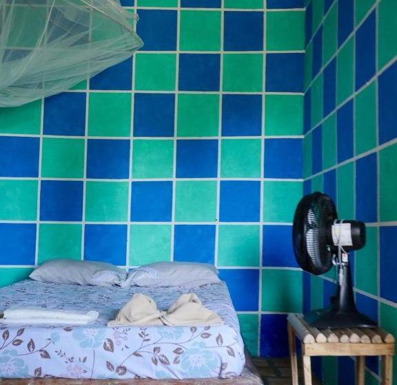 Bed & Breakfast Pousada Do Melo