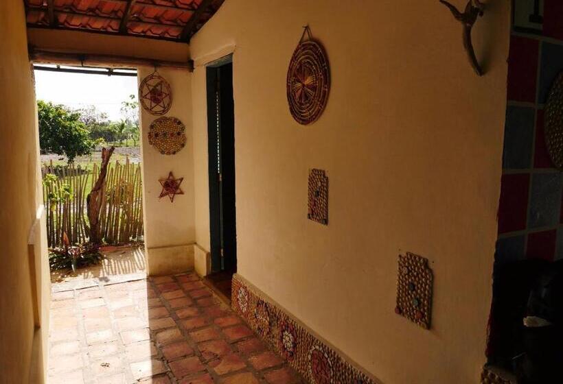 Bed & Breakfast Pousada Do Melo