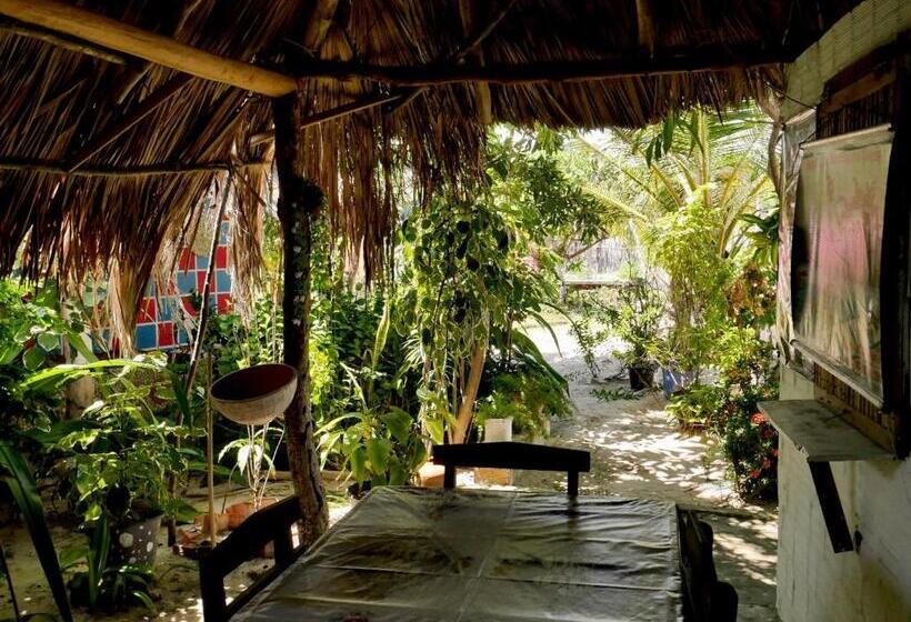 Bed & Breakfast Pousada Do Melo