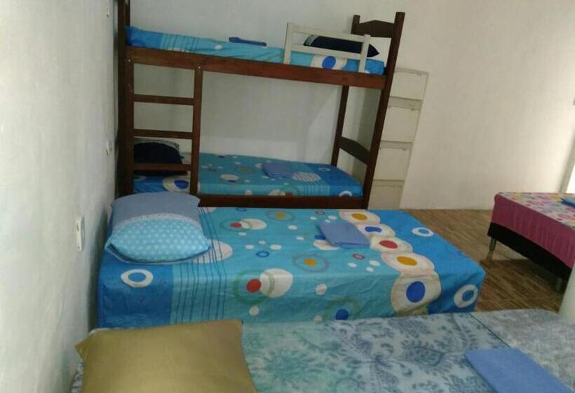 Bed & Breakfast Pousada Do Melo