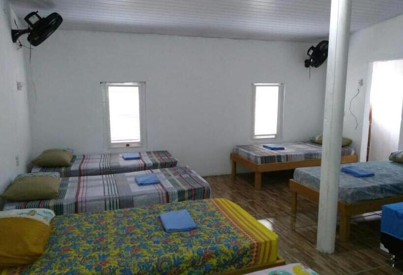 Bed & Breakfast Pousada Do Melo