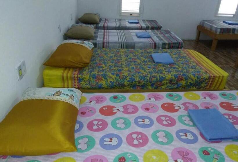 Bed & Breakfast Pousada Do Melo