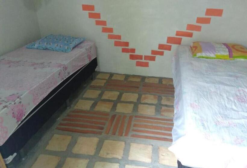 Bed & Breakfast Pousada Do Melo