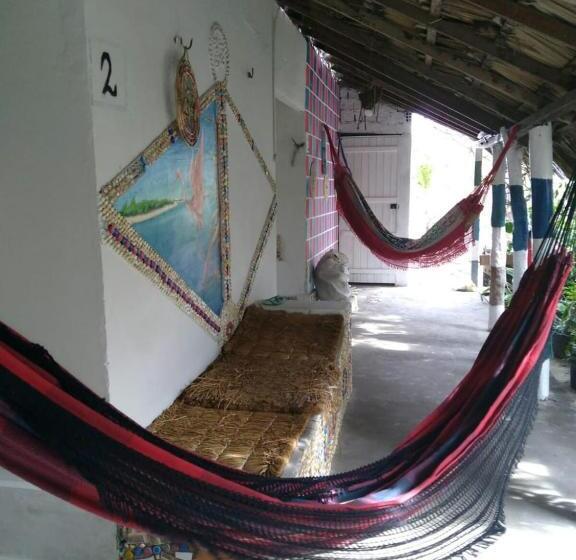 Bed & Breakfast Pousada Do Melo