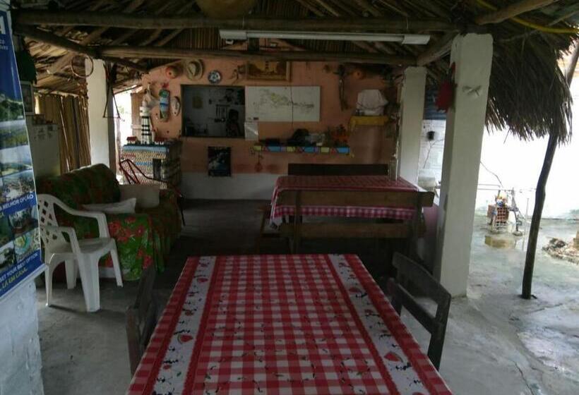 Bed & Breakfast Pousada Do Melo