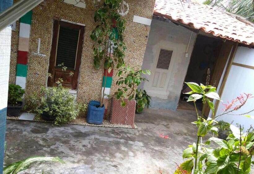 Bed & Breakfast Pousada Do Melo