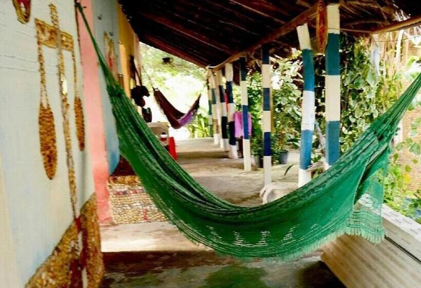 Bed & Breakfast Pousada Do Melo