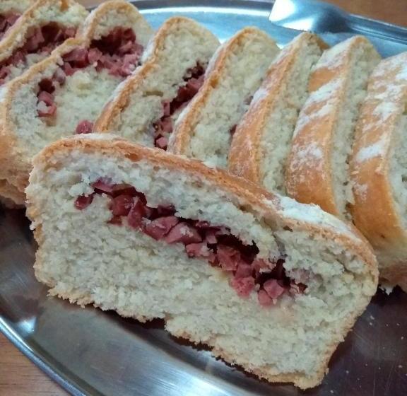 Bed & Breakfast Pousada Esquina Do Sol