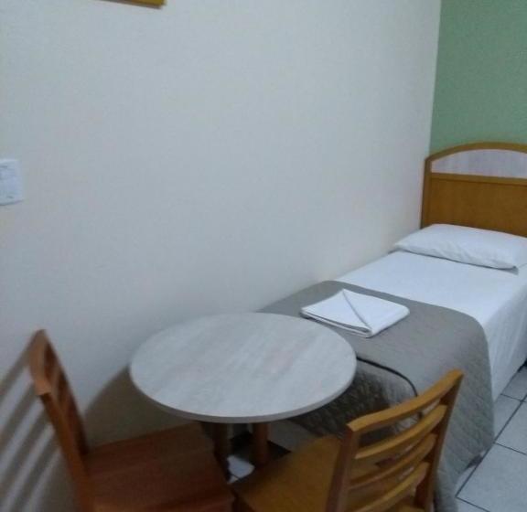 Bed & Breakfast Pousada Esquina Do Sol