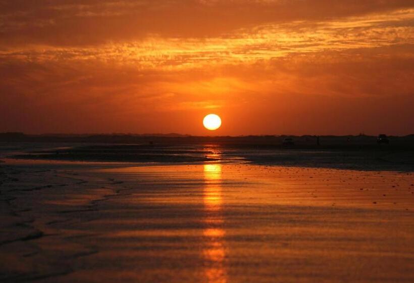 Bed & Breakfast Pousada Esquina Do Sol