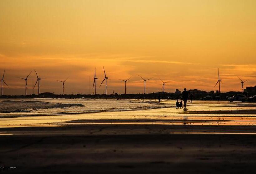 Bed & Breakfast Pousada Esquina Do Sol