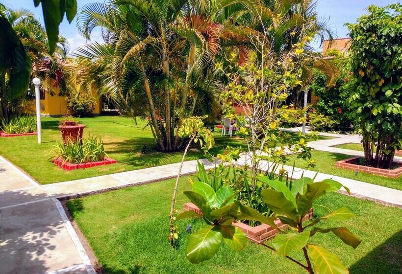 住宿加早餐  Pousada Verdes Mares