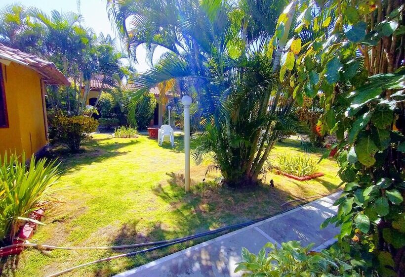 住宿加早餐  Pousada Verdes Mares