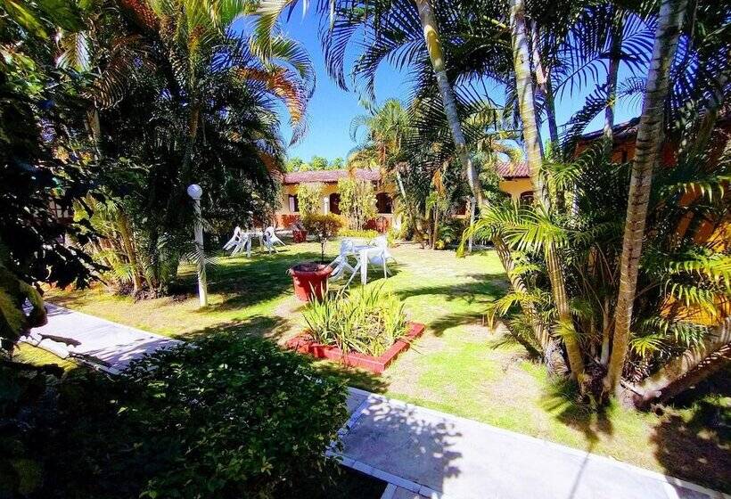 住宿加早餐  Pousada Verdes Mares