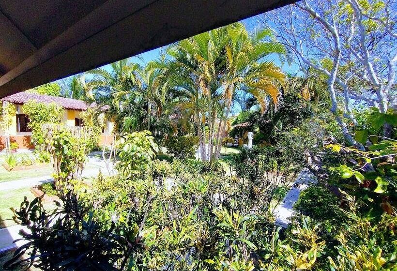 住宿加早餐  Pousada Verdes Mares