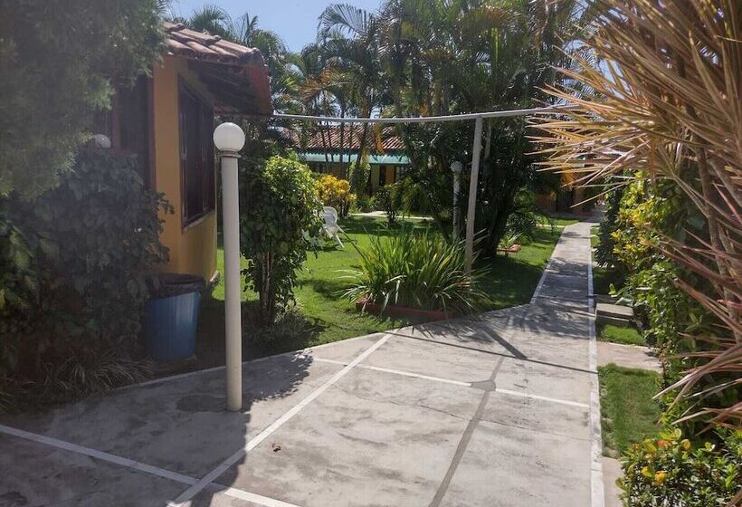 住宿加早餐  Pousada Verdes Mares