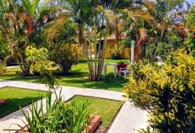 住宿加早餐  Pousada Verdes Mares