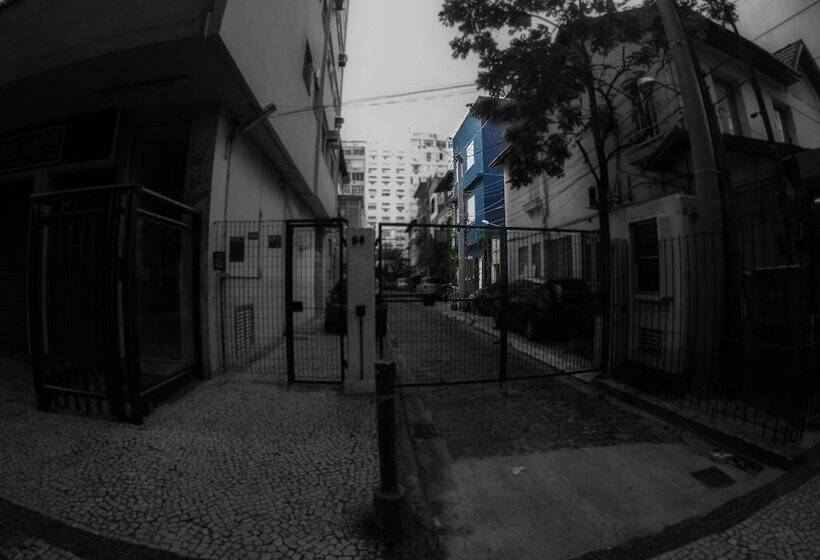 تختخواب و صبحانه Rede Reserva Copacabana