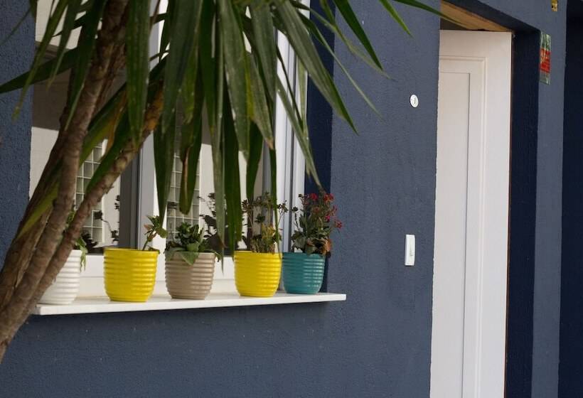 تختخواب و صبحانه Rede Reserva Copacabana