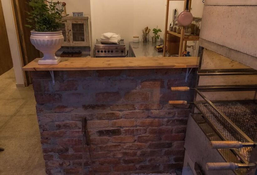 تختخواب و صبحانه Rede Reserva Copacabana