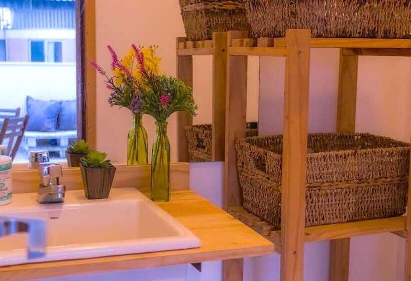 تختخواب و صبحانه Rede Reserva Copacabana