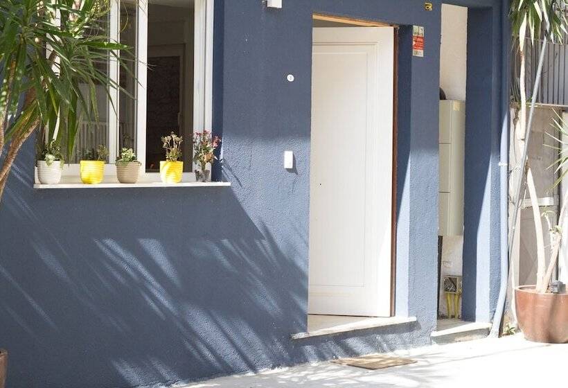 تختخواب و صبحانه Rede Reserva Copacabana