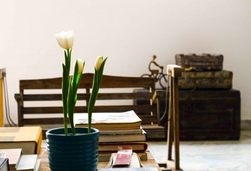 تختخواب و صبحانه Rede Reserva Copacabana