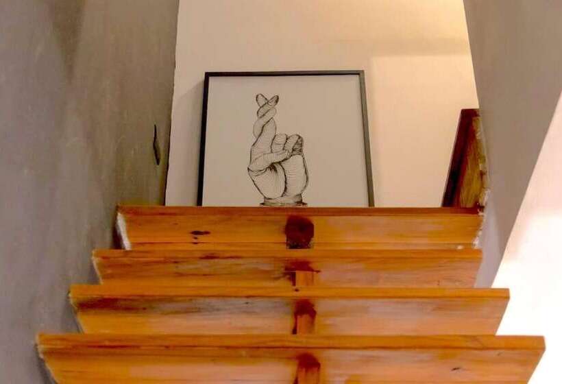 تختخواب و صبحانه Rede Reserva Copacabana