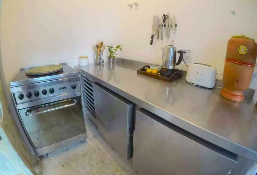 تختخواب و صبحانه Rede Reserva Copacabana